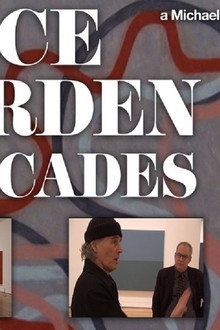 Brice Marden: 4 Decades