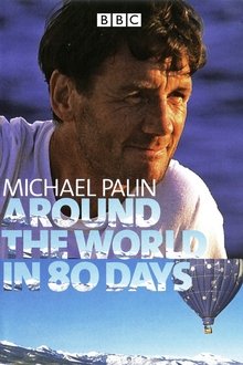 Michael Palin: Around the World in 80 Days