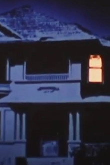 James Thurber’s The Night the Ghost Got In
