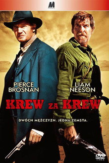 Krew za krew