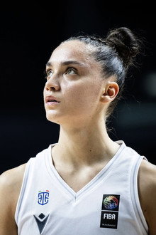 Matilde Villa