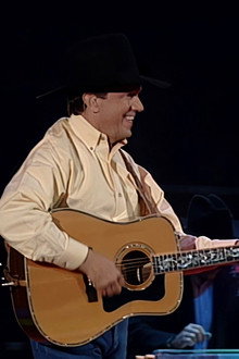 George Strait: For the Last Time - Live from the Astrodome