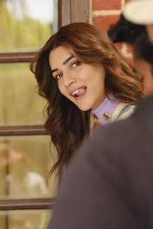 Tere Ishk Mein