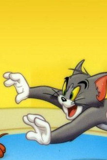 Tom and Jerry: Hijinks and Shrieks