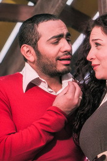 عمر و سلمي 2