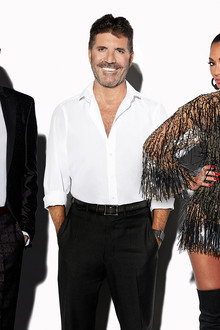The X Factor Celebrity