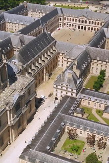 Les Invalides: La construction d'un symbole
