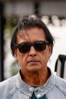 Rajesh Hamal