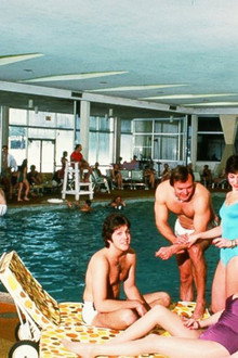 Welcome to Kutsher's: The Last Catskills Resort