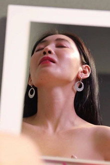 남사친과 유부녀의 정사
