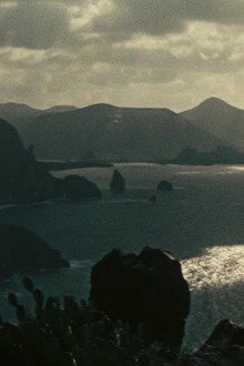 Isole di fuoco