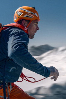 Race to the Summit