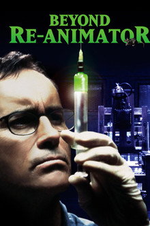 Beyond Re-Animator