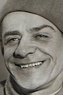 Gaston Ouvrard