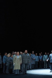 Richard Wagner: Lohengrin