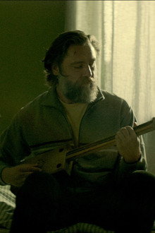 Cigarbox Blues