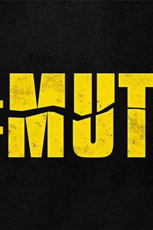 #MUTE