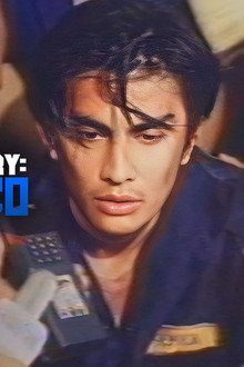 Paranaque Bank Robbery: The Joselito Joseco Story