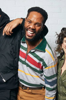Vice Live