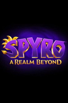 Spyro: A Realm Beyond