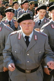Military Academy