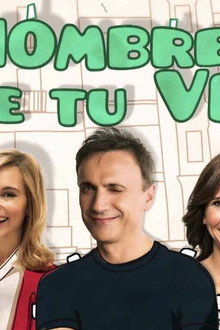 El hombre de tu vida