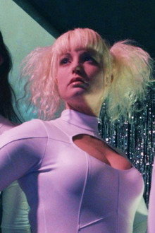 Space Babes from Outer Space