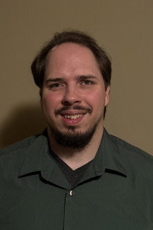 Alex Quarrell