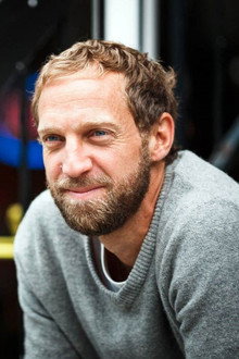 Mathieu Roy