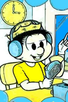 A Rádio do Chico Bento