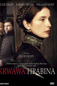 Krwawa hrabina