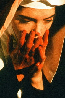 Visions of Ecstasy