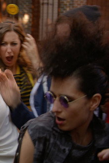 Mass Hysteria