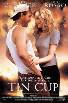 Tin Cup
