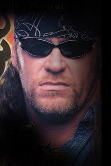 WWE Unforgiven 2000