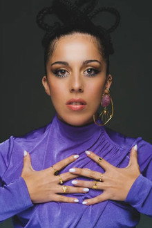 Sara Correia – Eu sou de Chelas