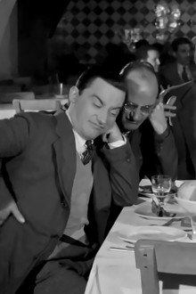 Γλέντι Λεφτά κι Αγάπη