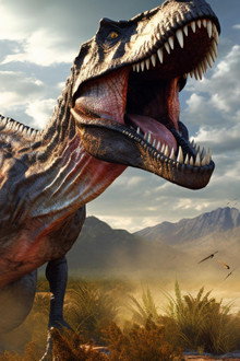 Dino Fiesta