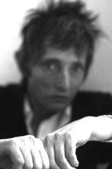 Autoluminescent: Rowland S. Howard
