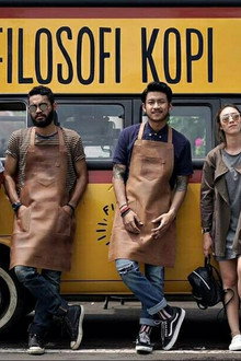 Filosofi Kopi 2: Ben & Jody