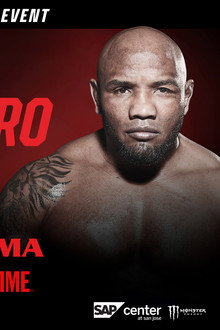 Bellator 266: Davis vs. Romero