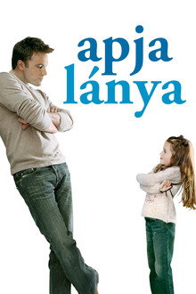 Apja lánya