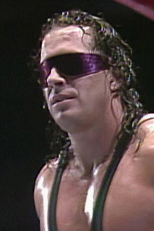 WWE Old School