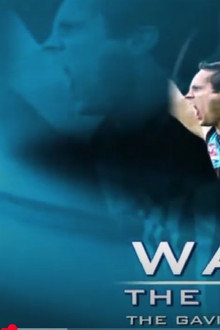 Wanga - The Gavin Wanganeen Story