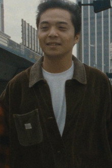 尻を撫でまわしつづけた男 痴漢日記2