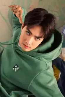 ขยับหัวใจมาใส่จังหวะ