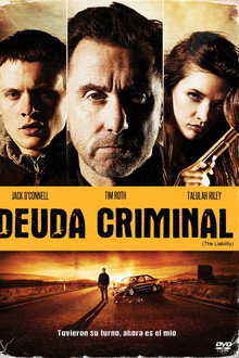 Deuda criminal