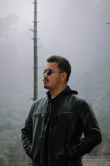 Ibrahim Gillani