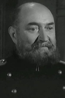 Алексей Розанцев