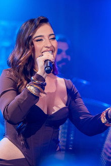 Letícia Bezerra